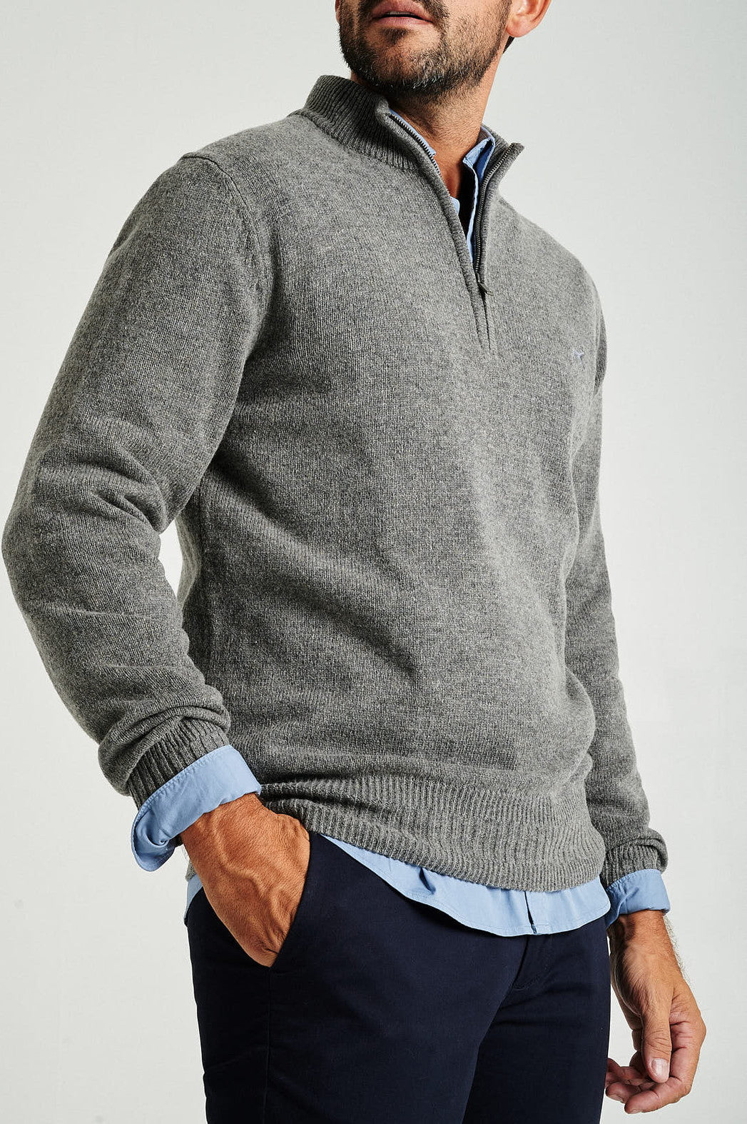 Mix Grey