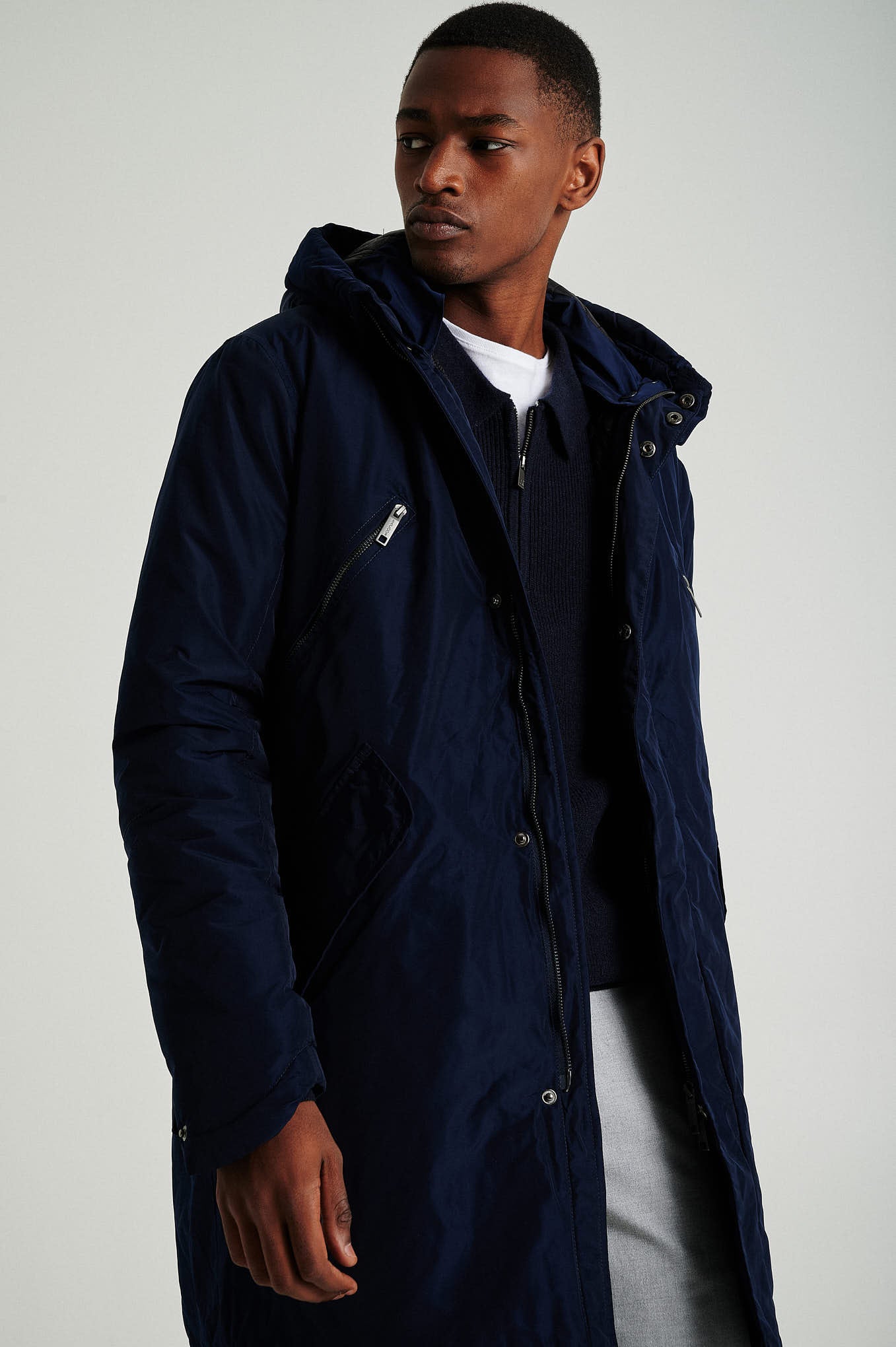 Dark Blue