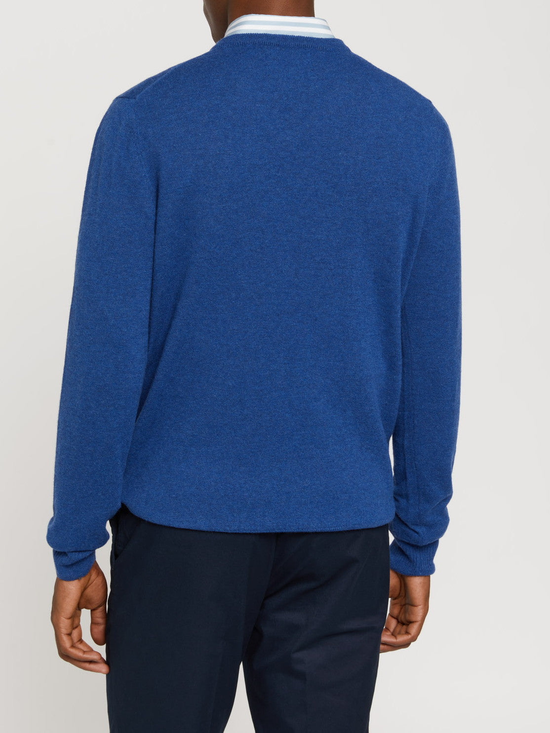 Medium Blue