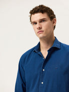 Medium Blue