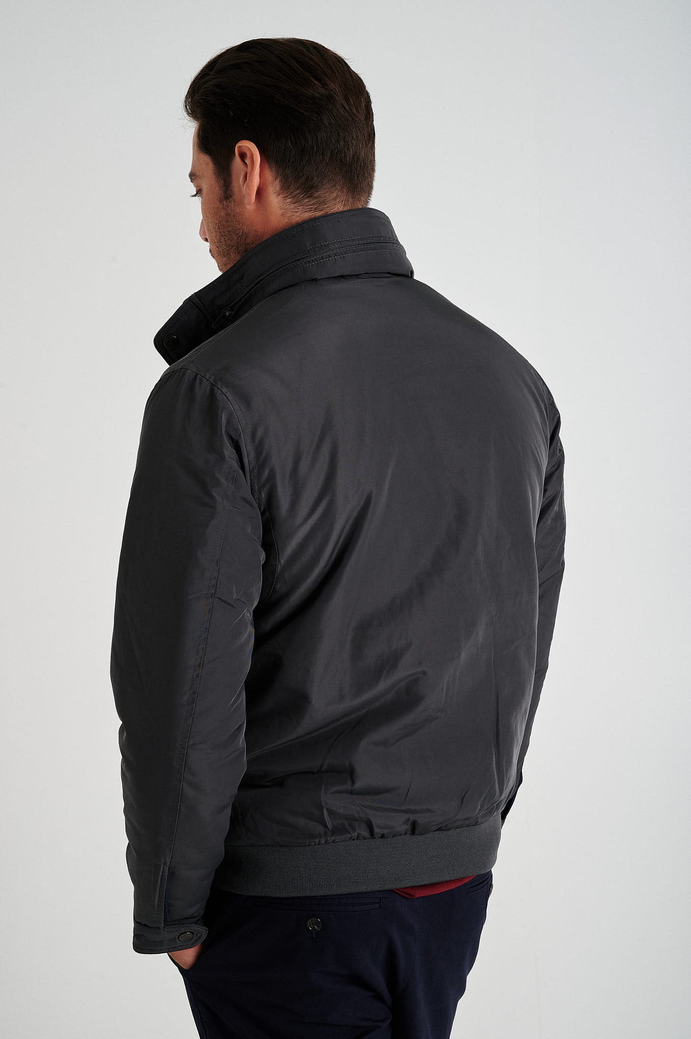 Dark Grey