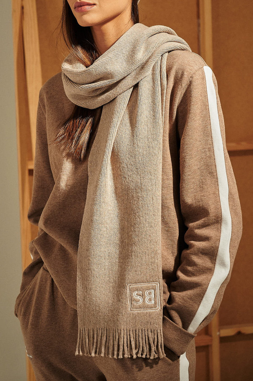Beige