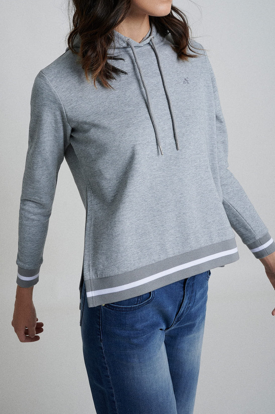Mix Grey
