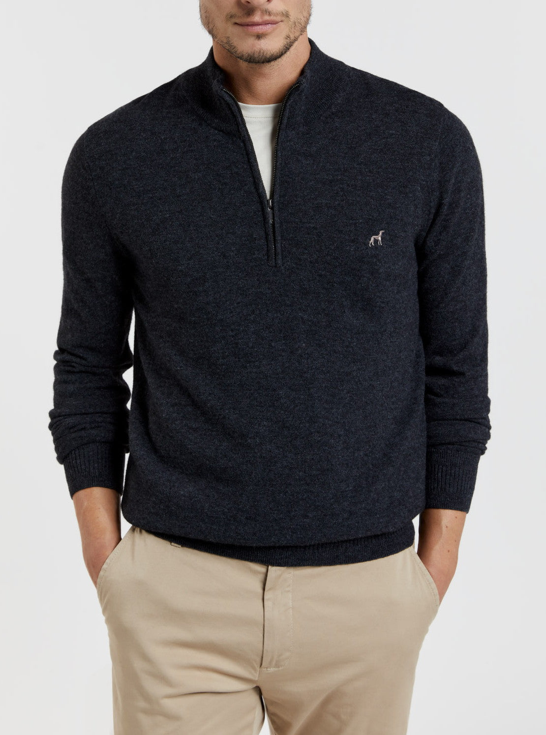 Dark Grey