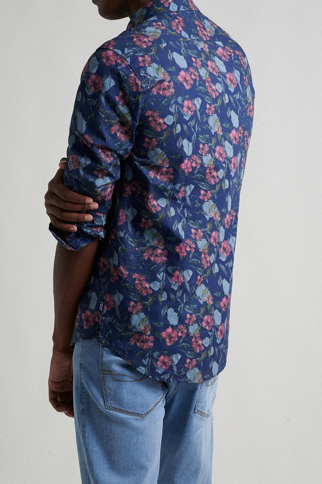 Dark Blue