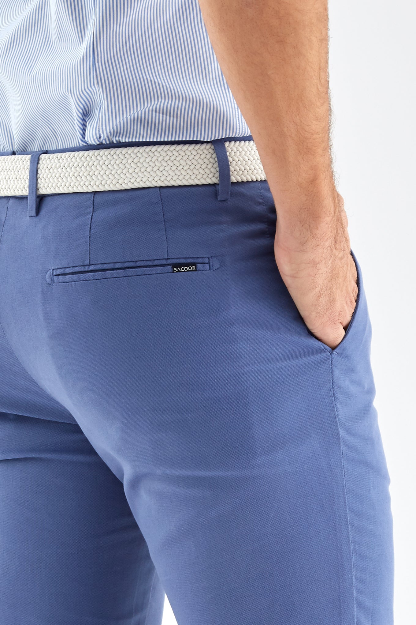 Medium Blue