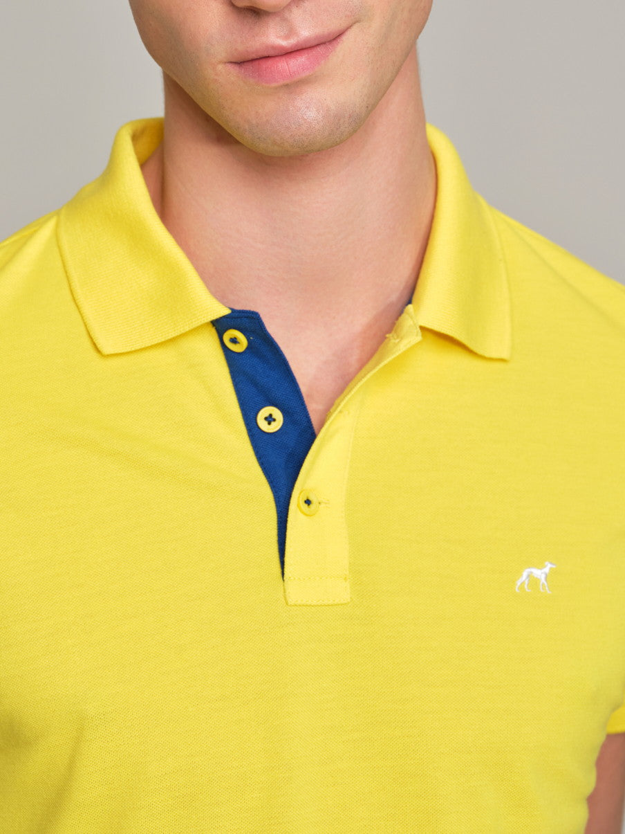 Light Yellow