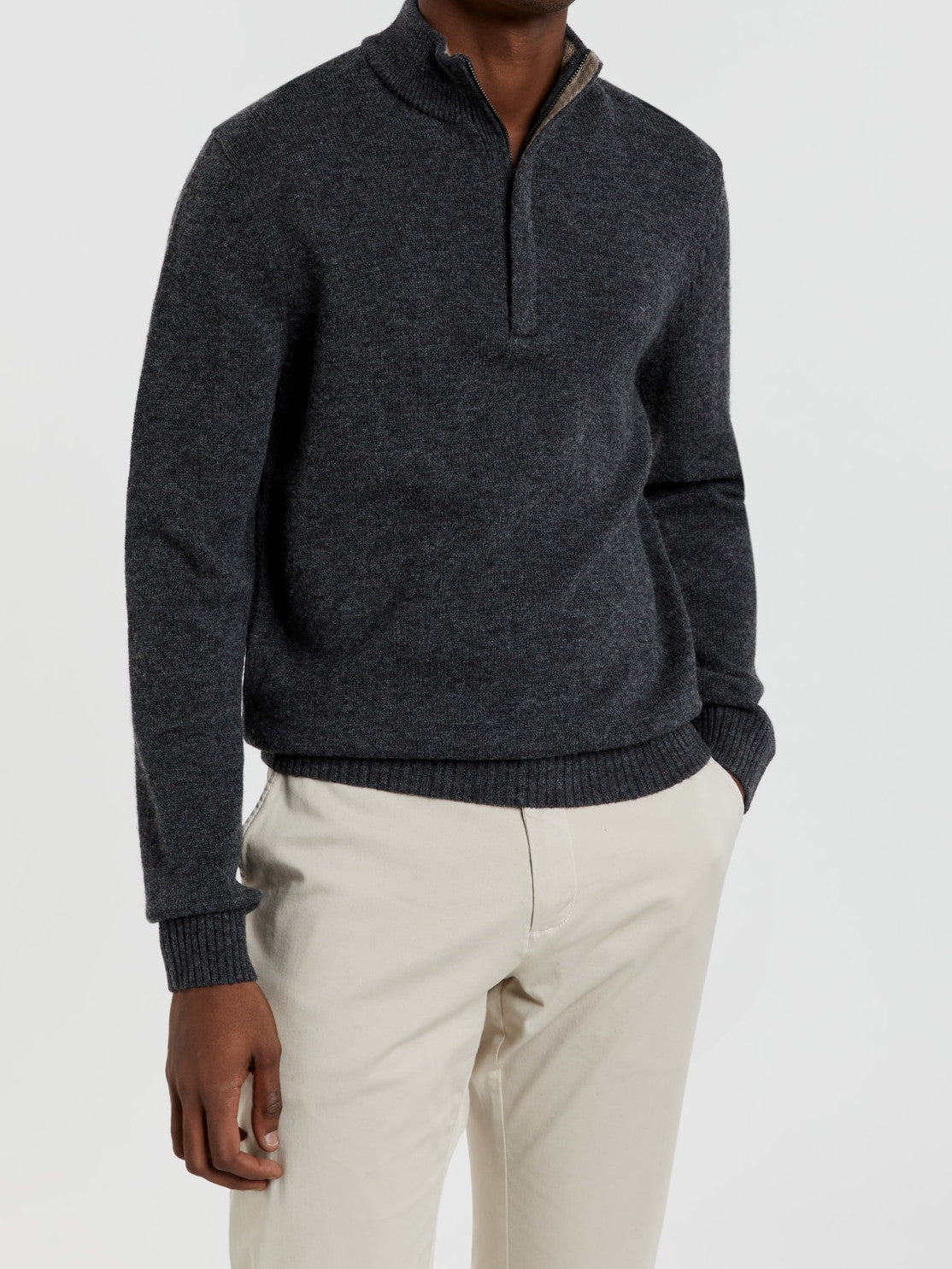 Dark Grey