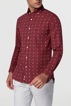 Dark Red