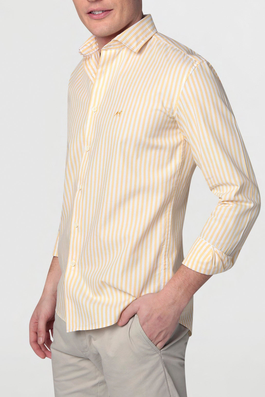 Light Yellow