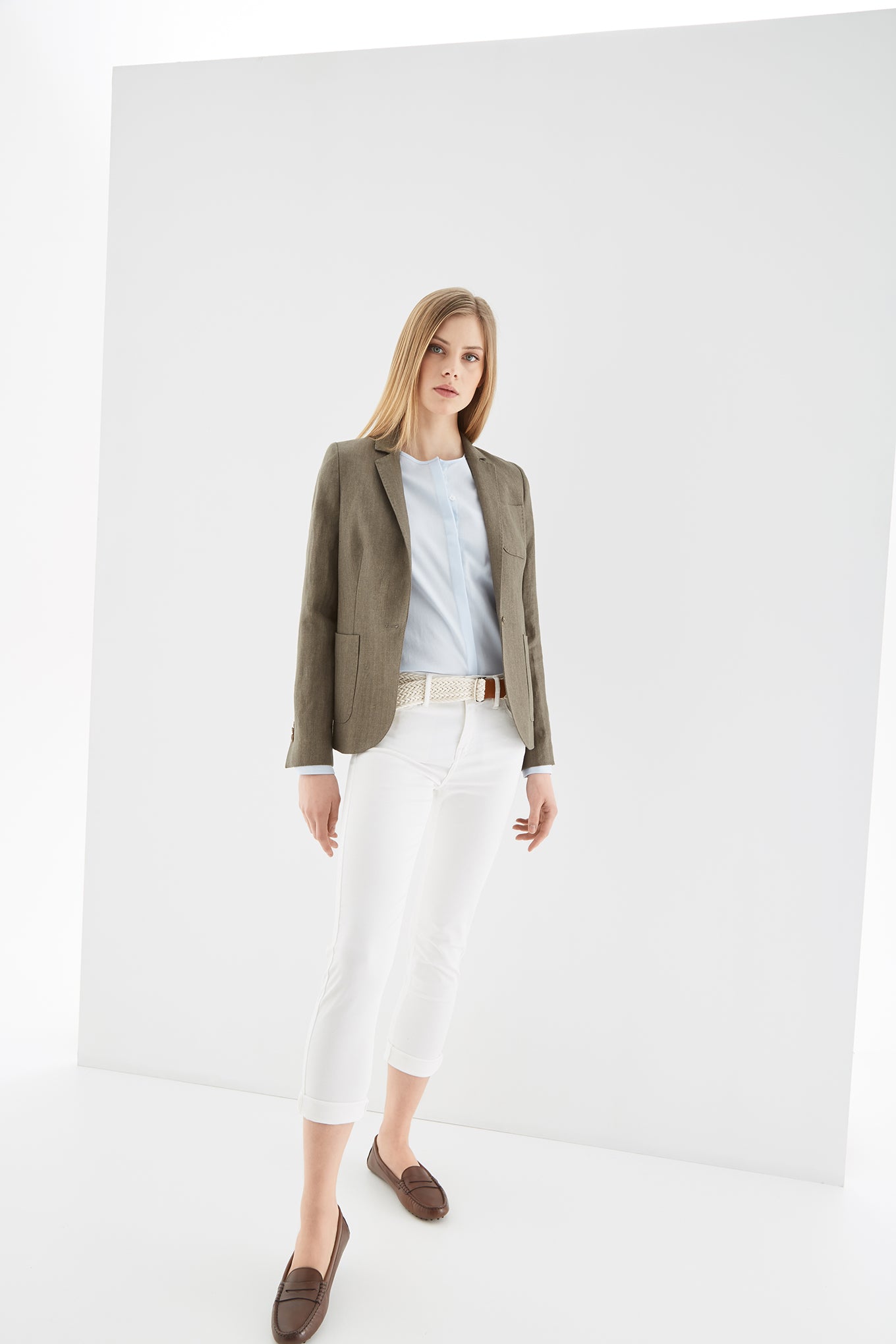 Khaki