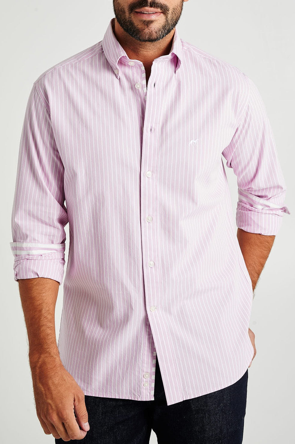 Light Pink