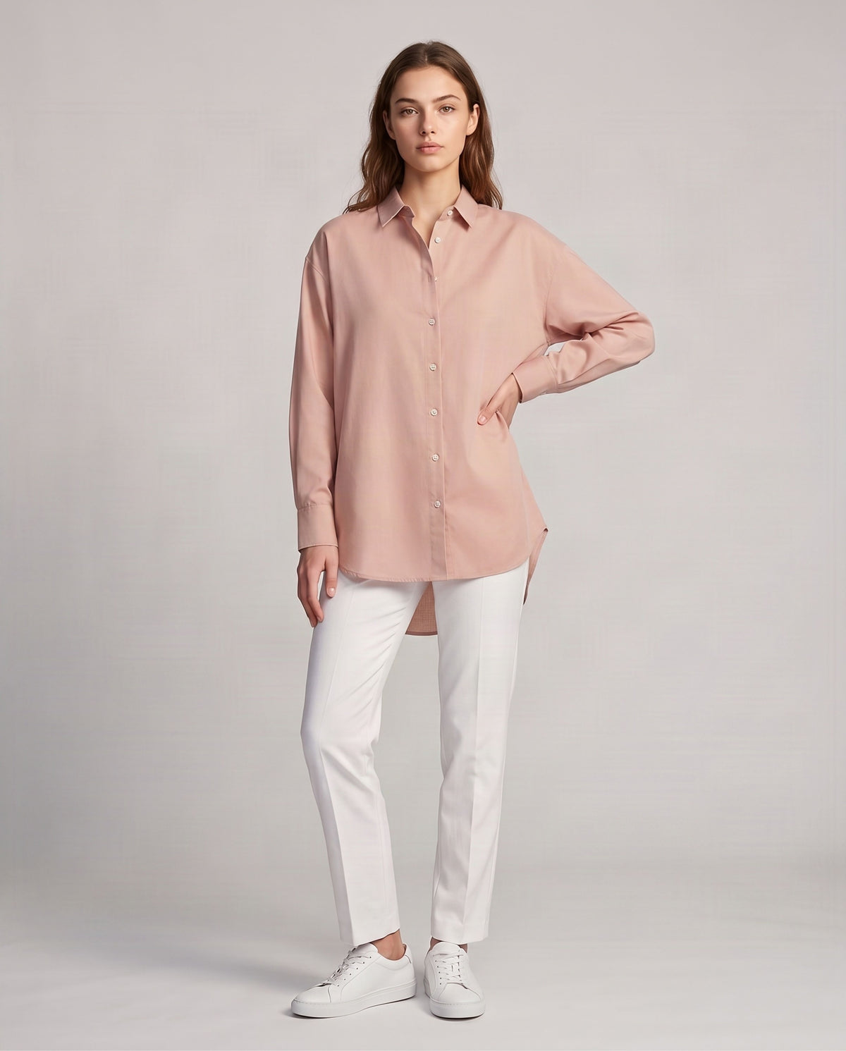 Pale Pink (AI)