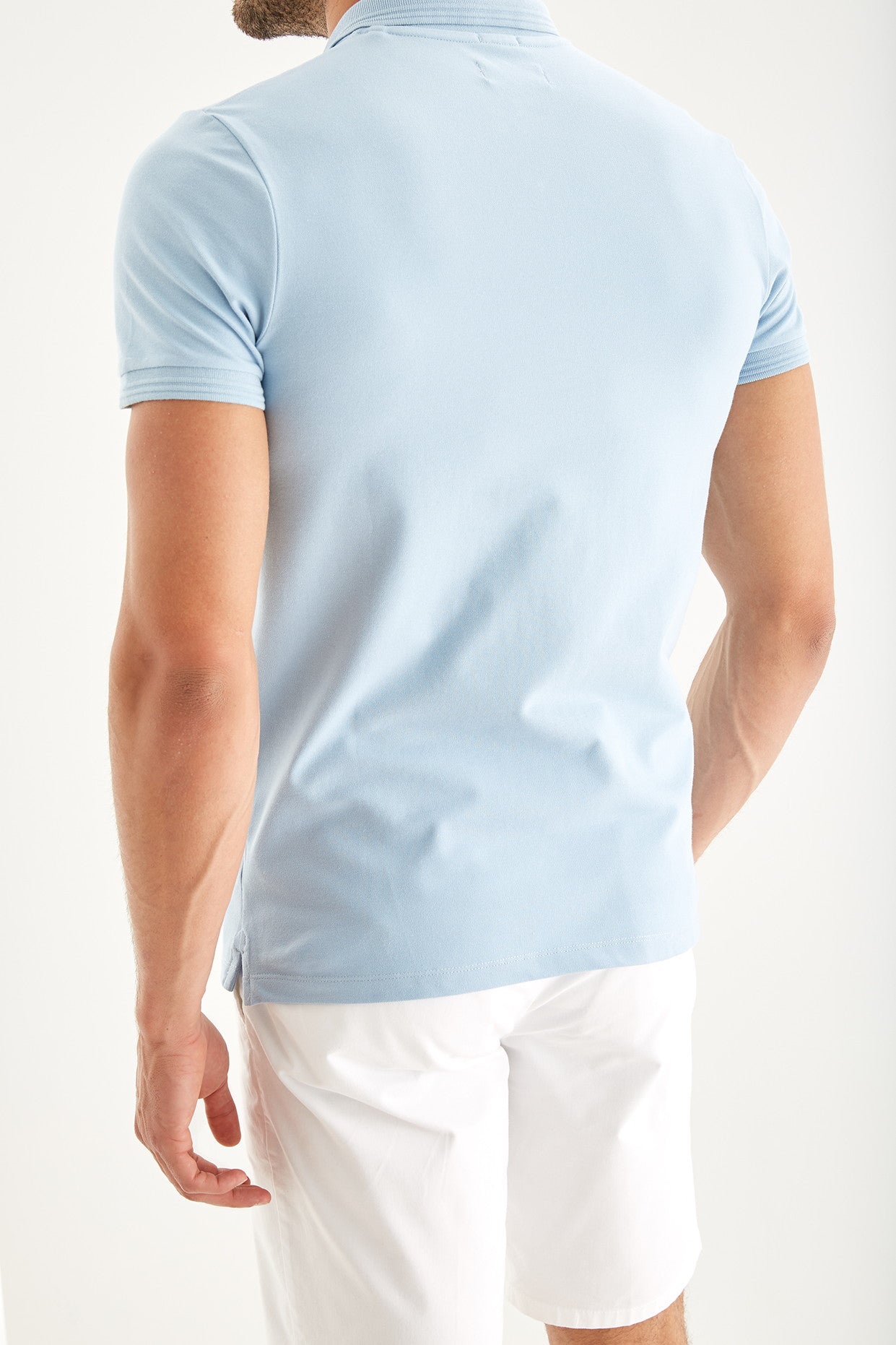 Light Blue