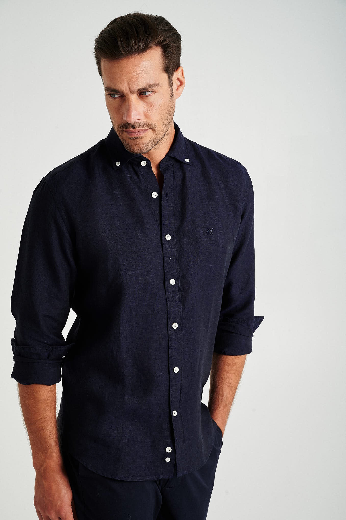 Dark Blue