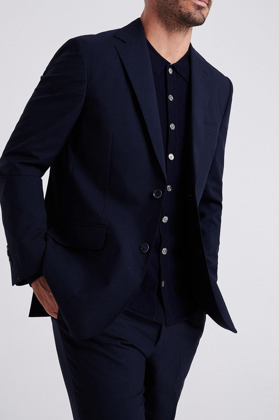 Dark Blue