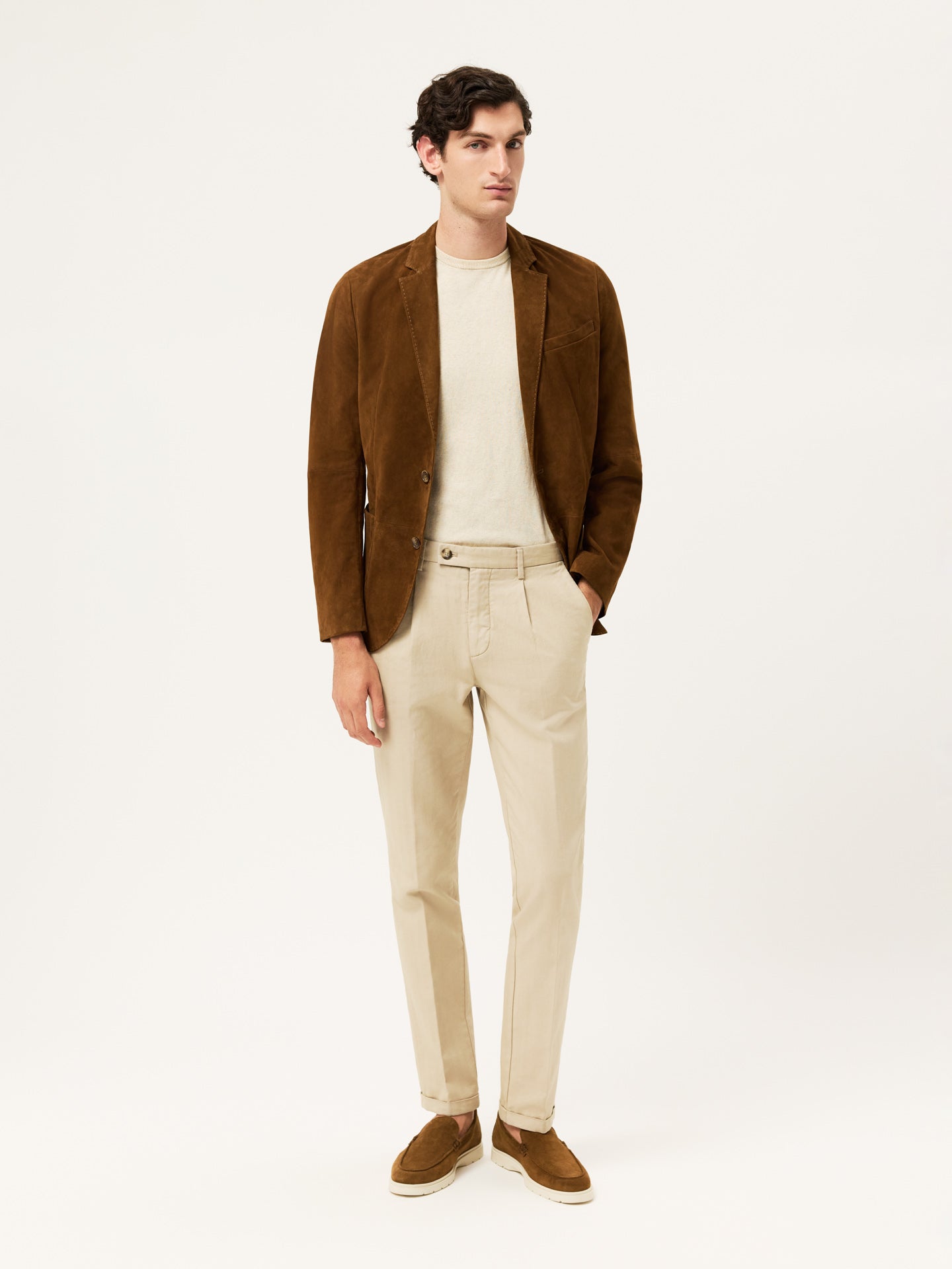 Beige