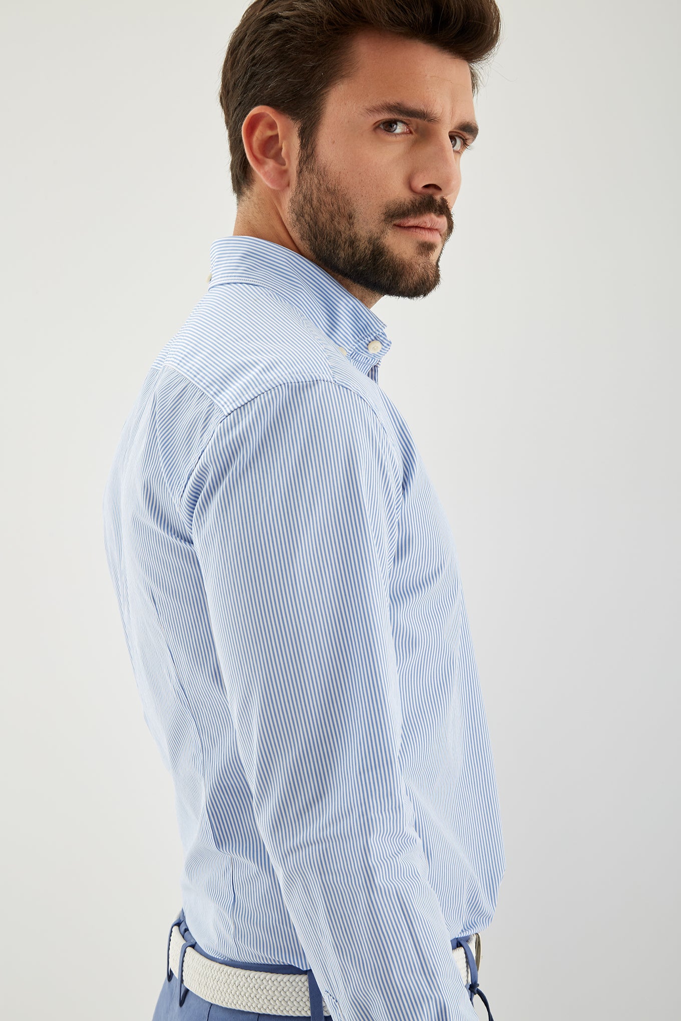 Light Blue