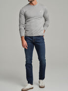 Mix Grey