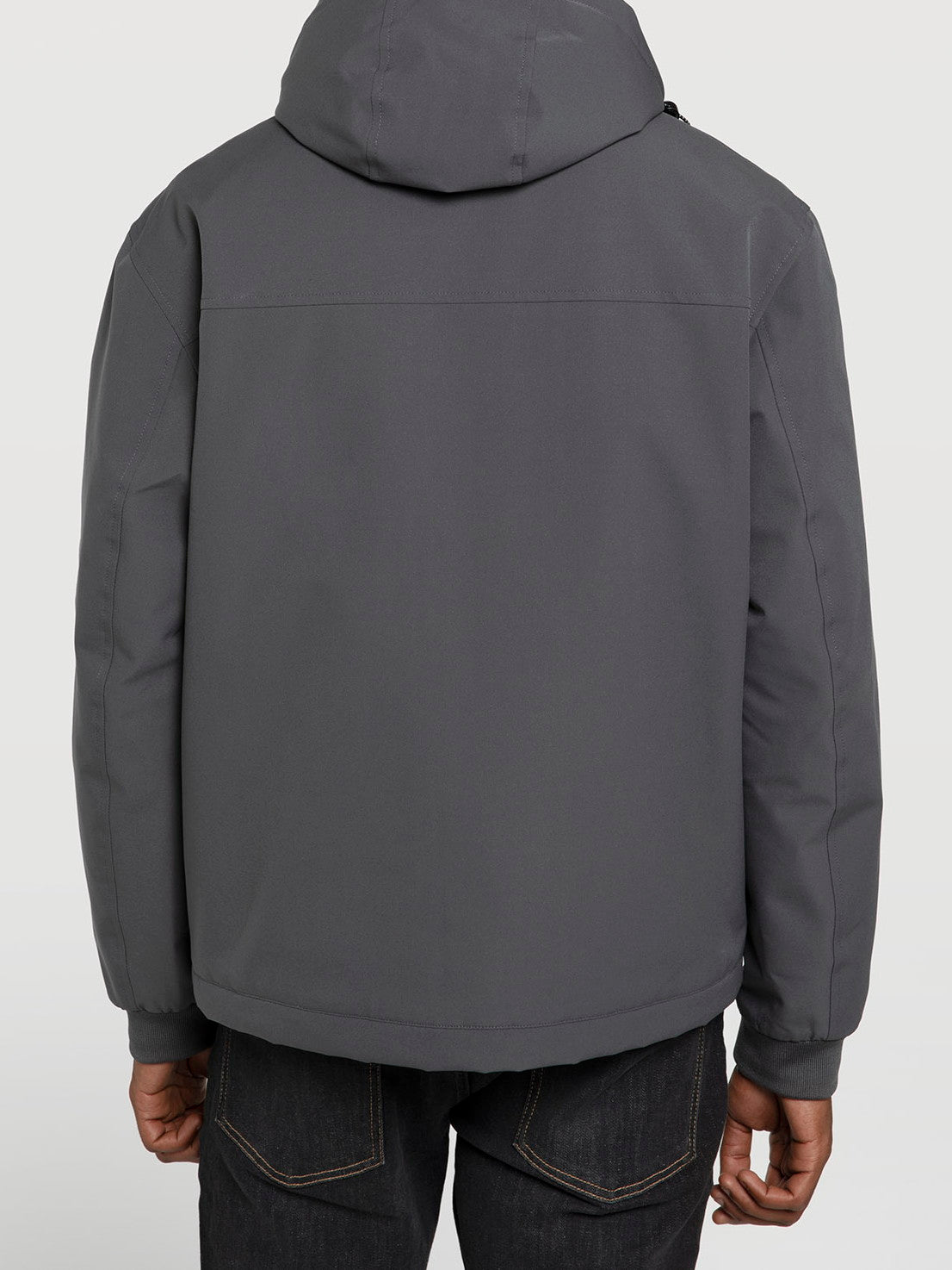 Dark Grey