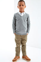 Mix Grey