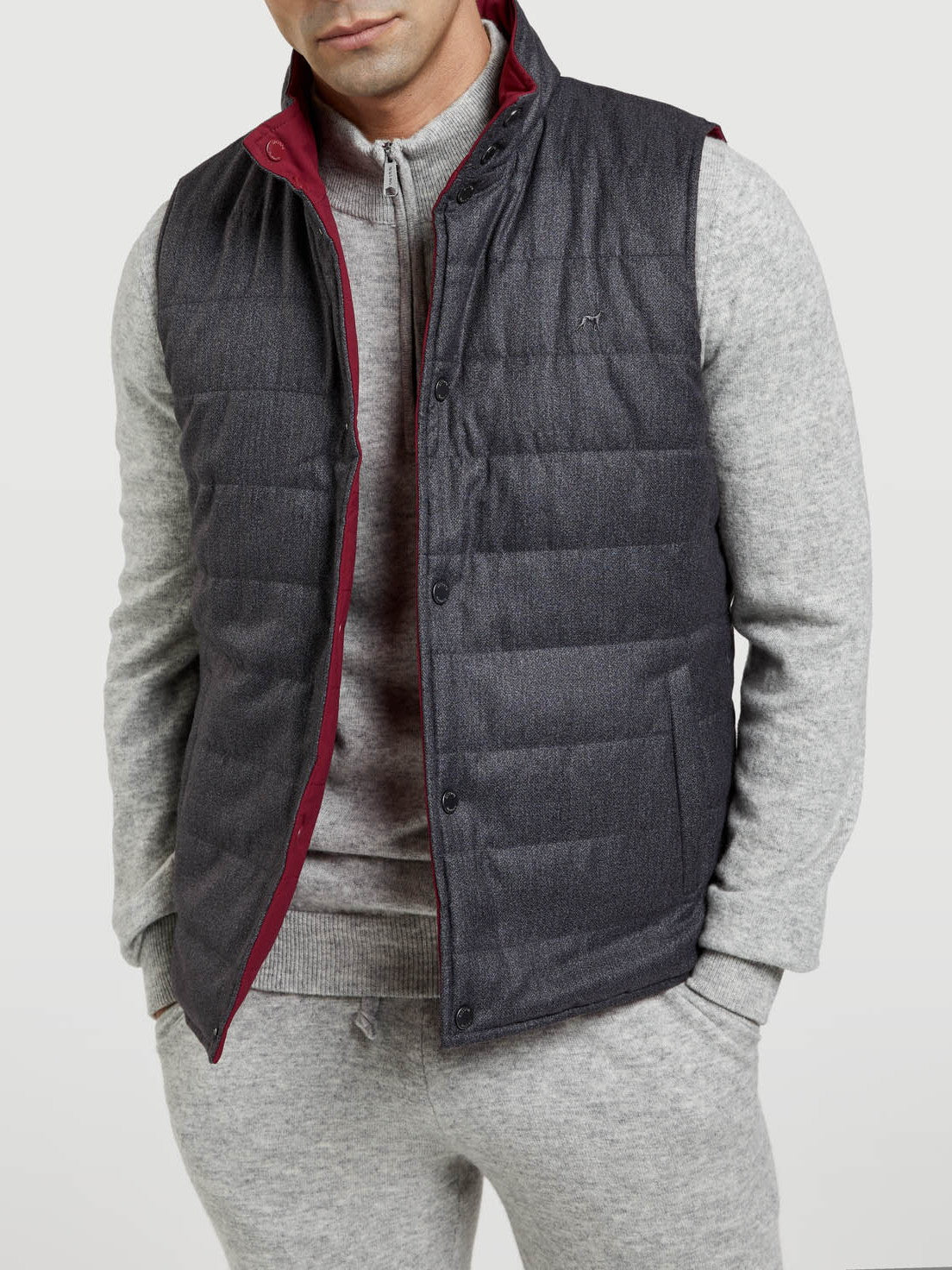 Dark Grey