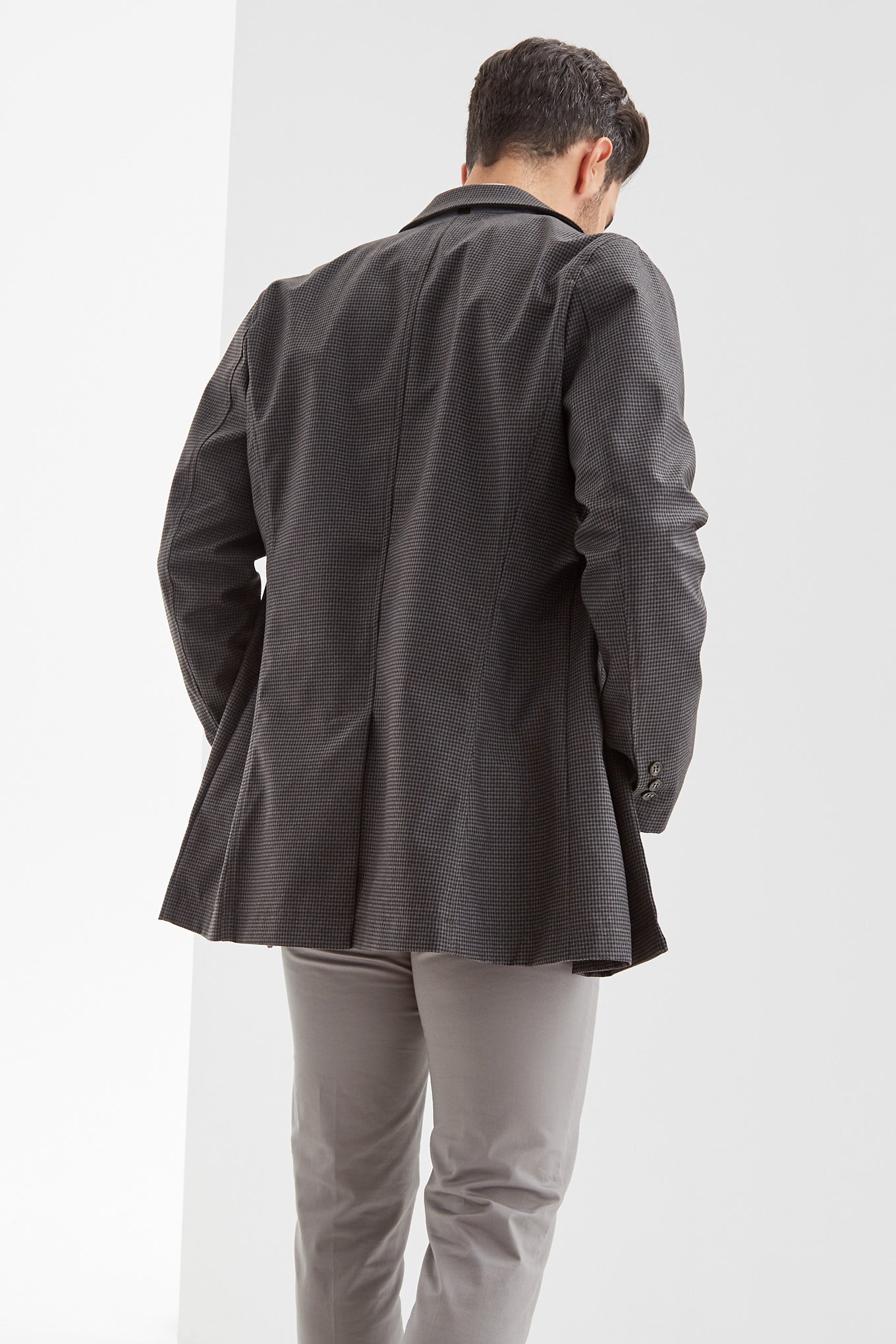 Dark Grey