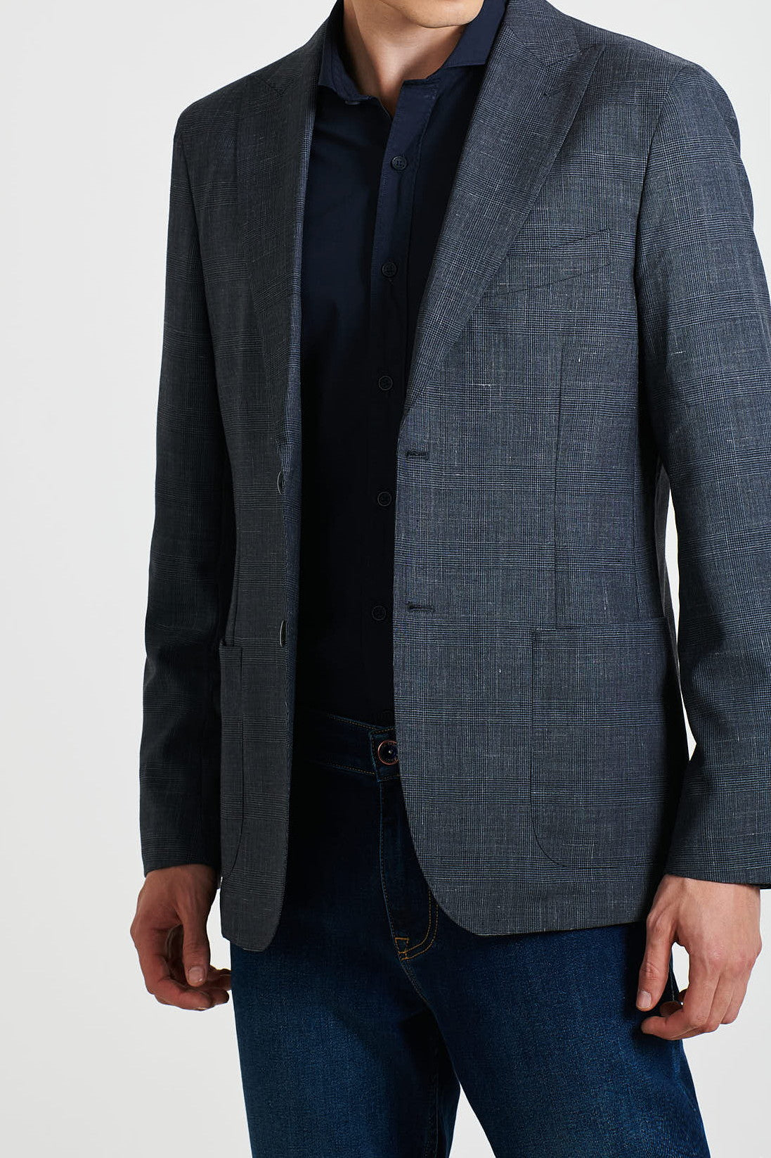 Dark Grey