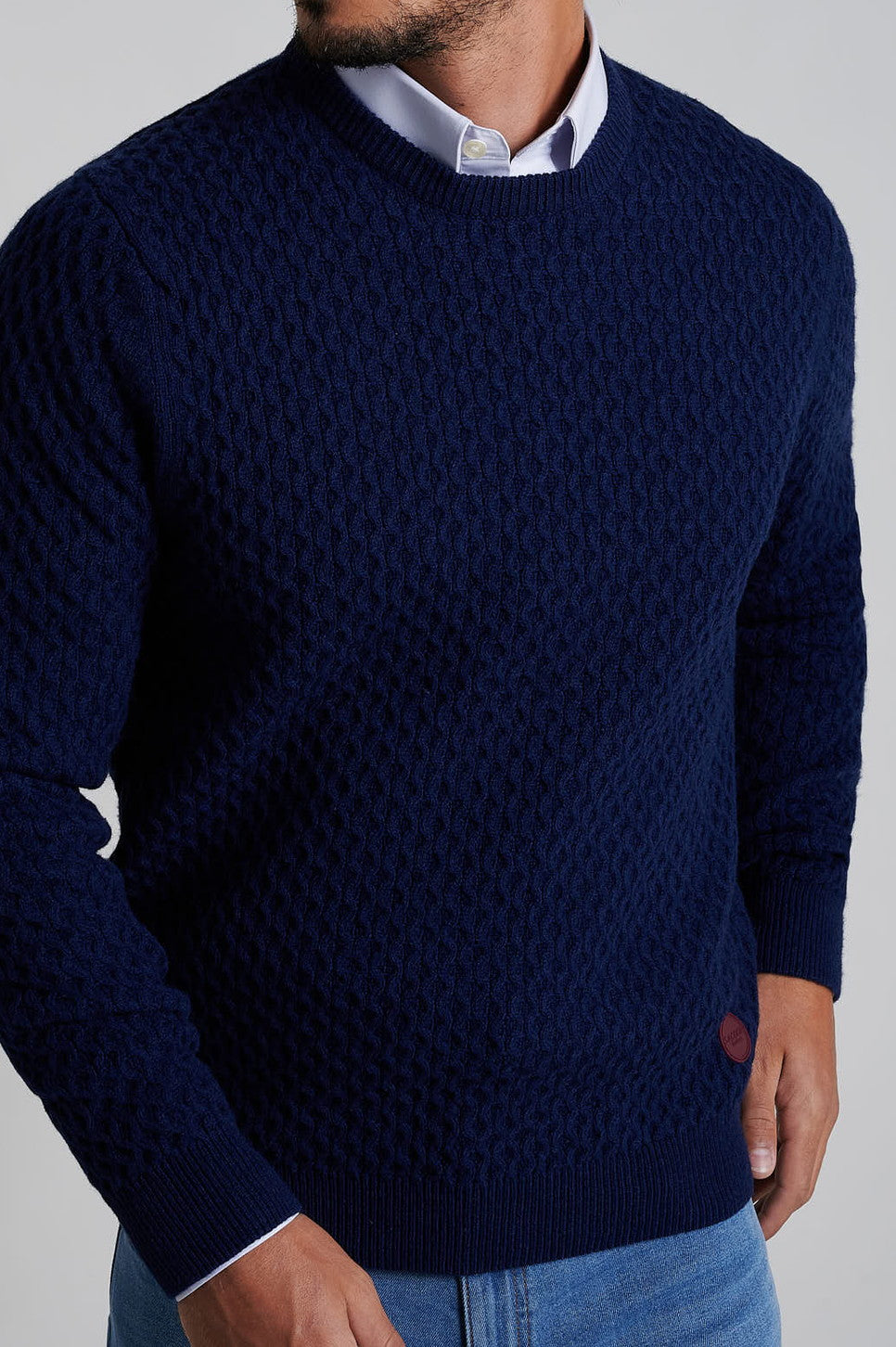 Dark Blue