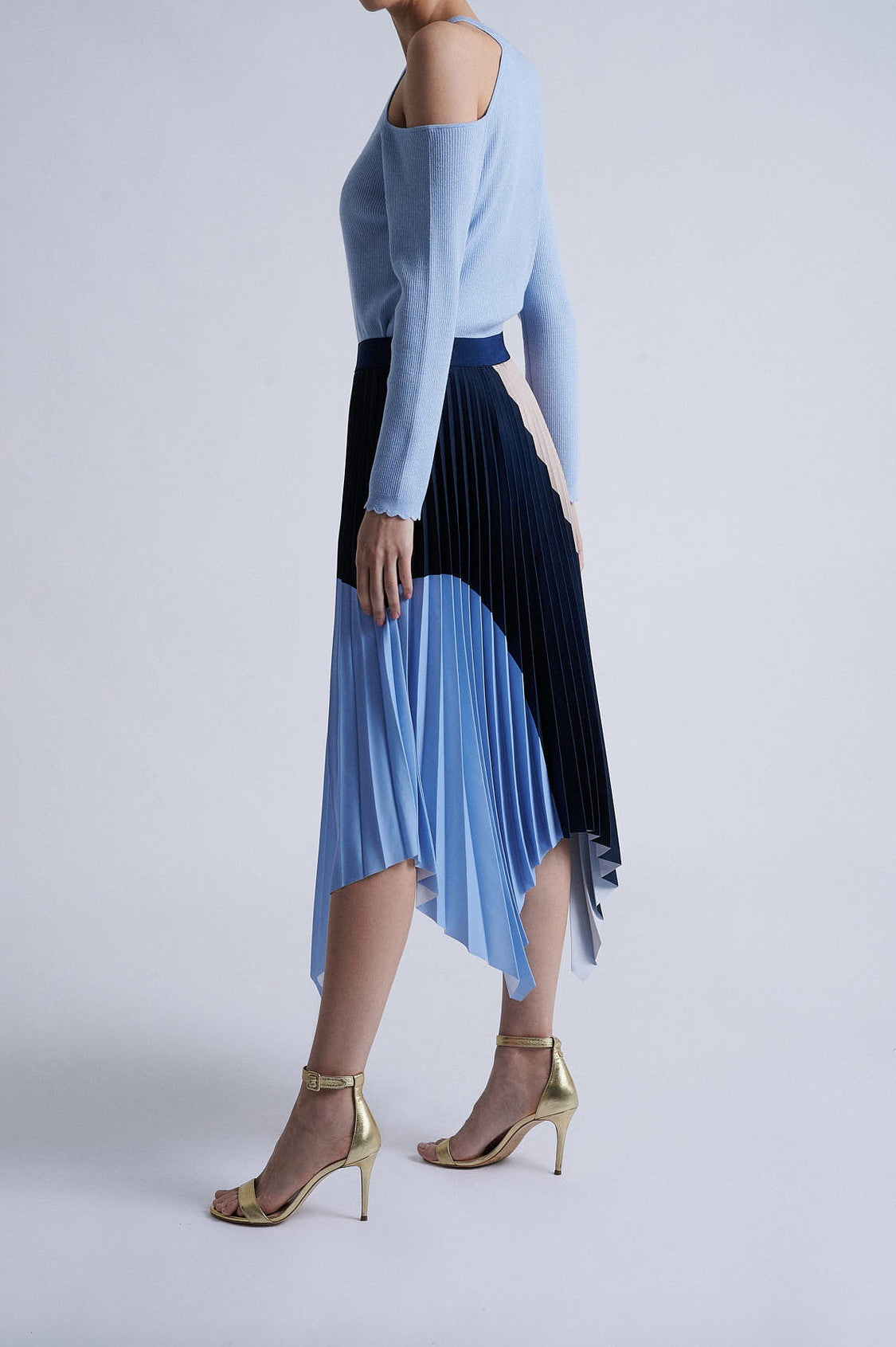 Light Blue