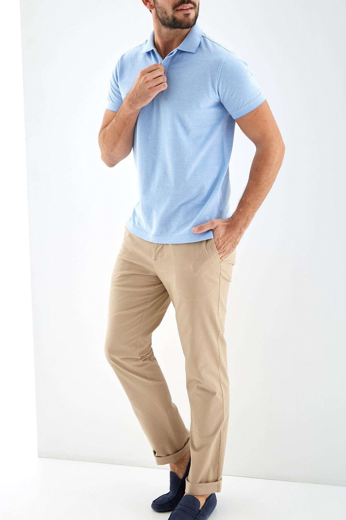 Light Blue