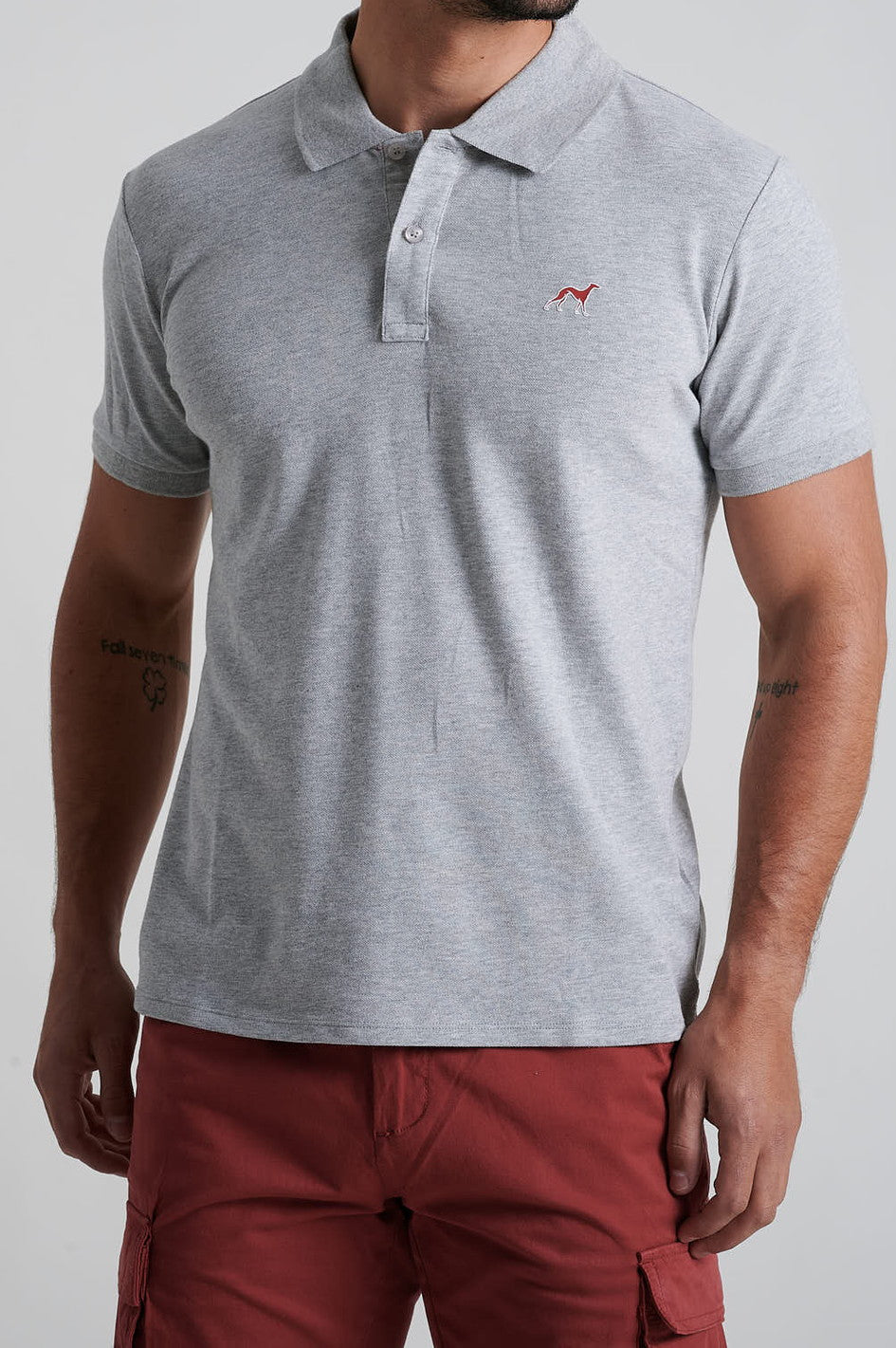 Light Grey