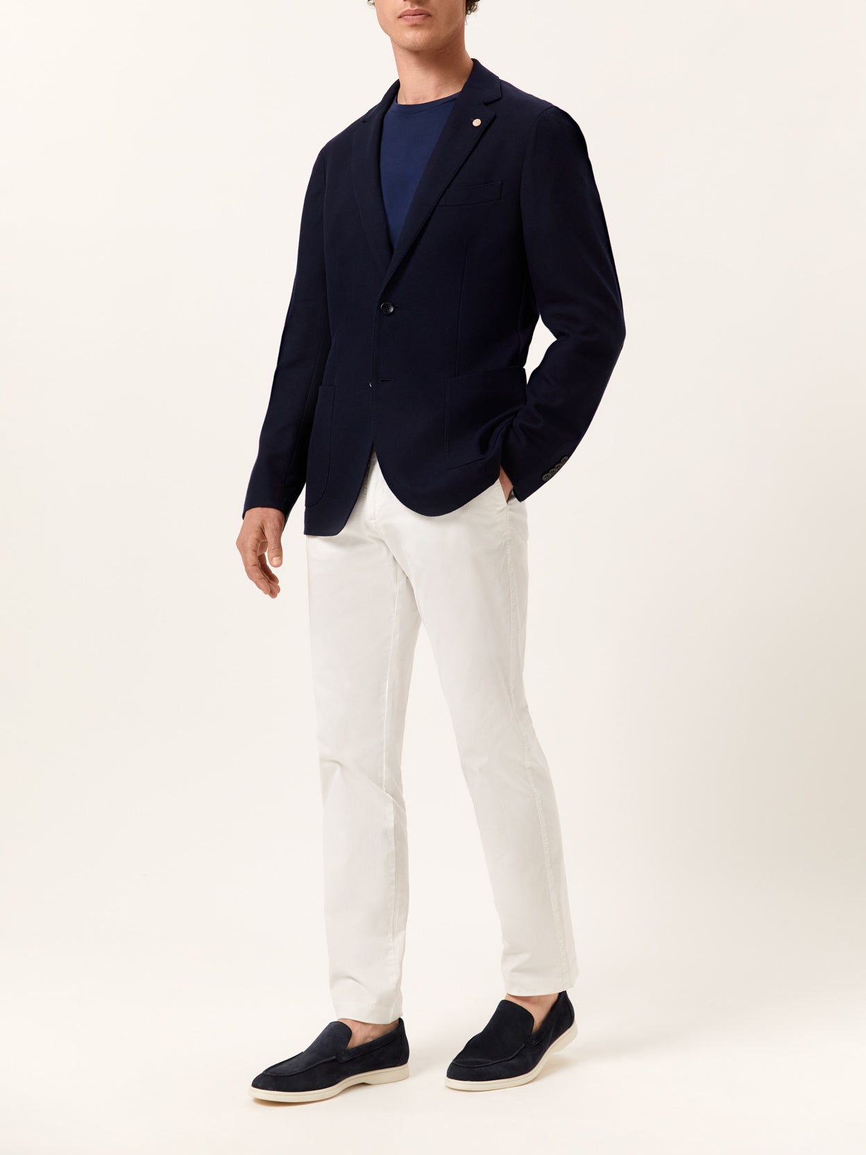 Dark Blue