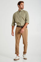 Dark Beige