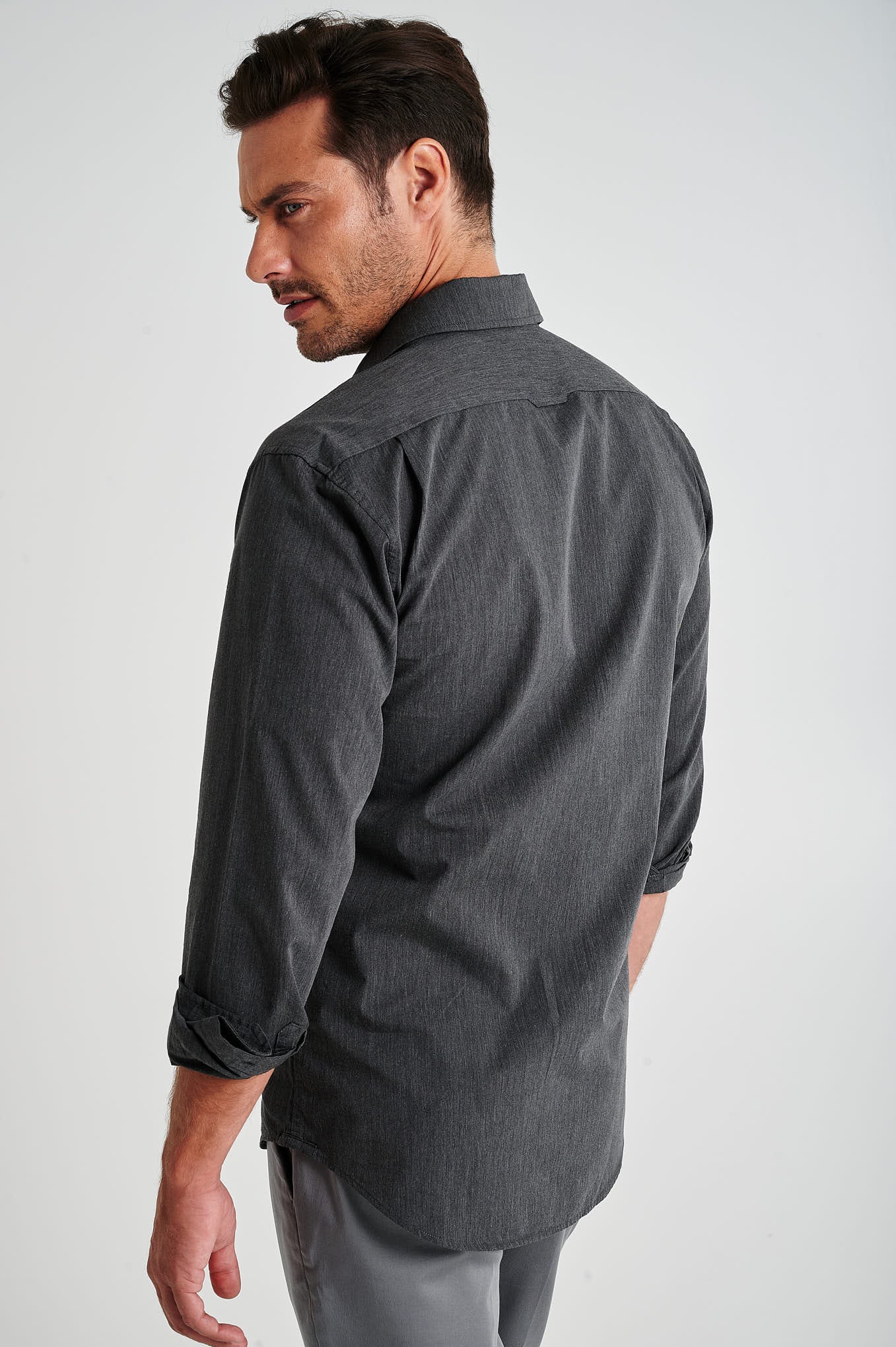 Dark Grey