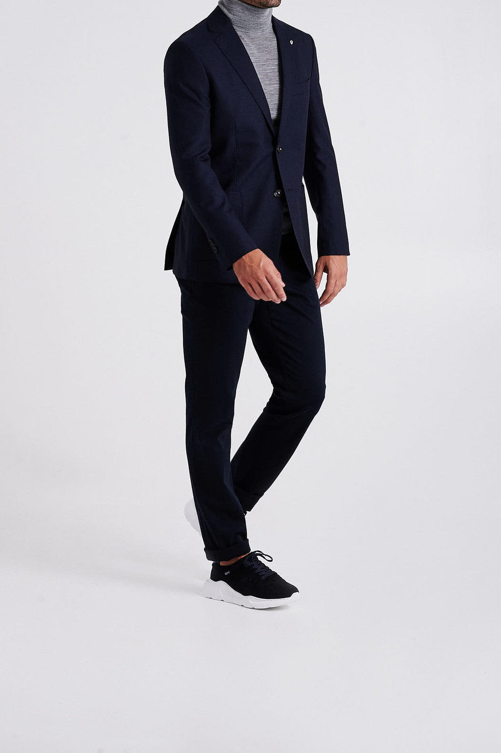 Dark Blue