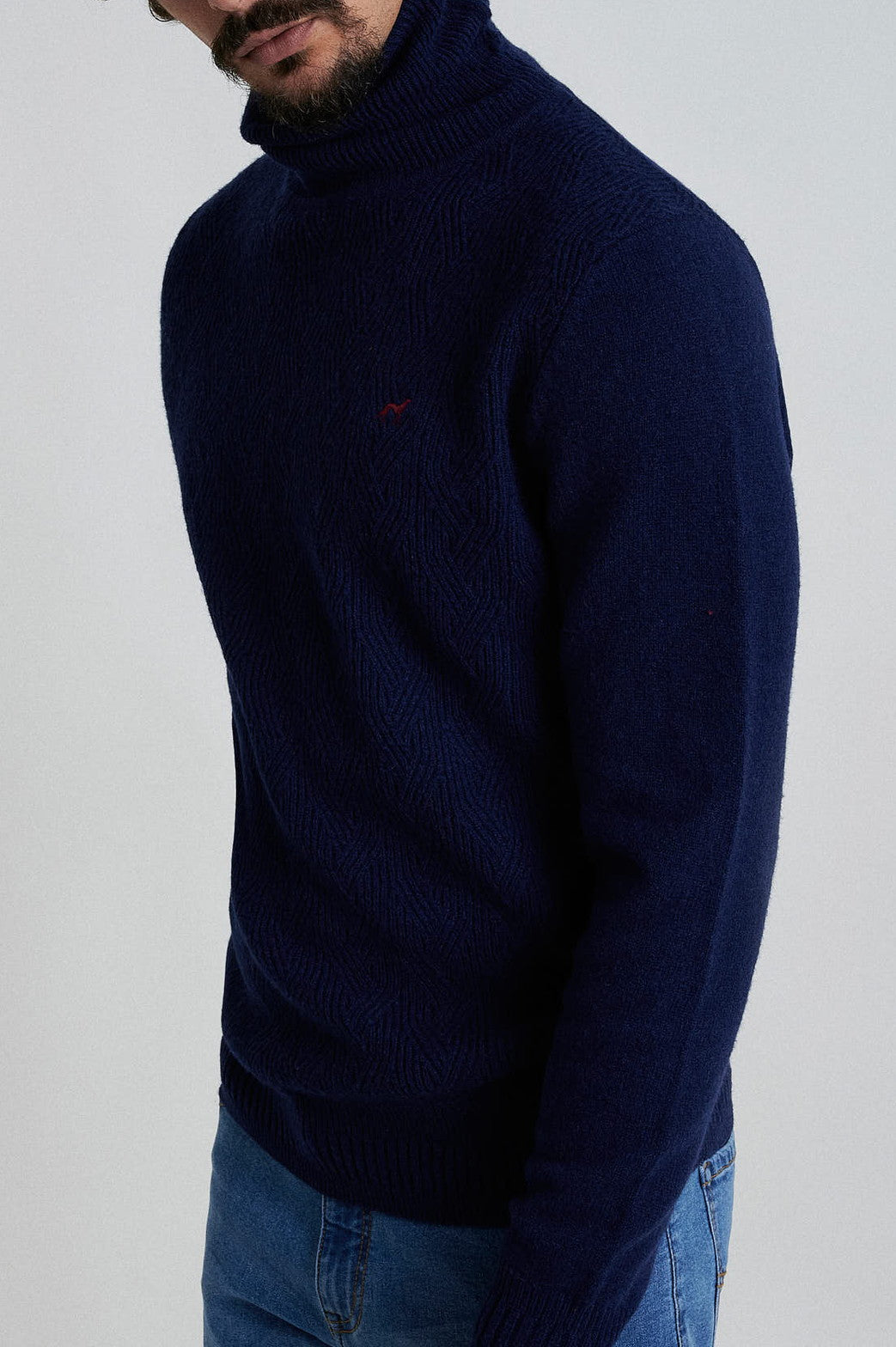 Dark Blue