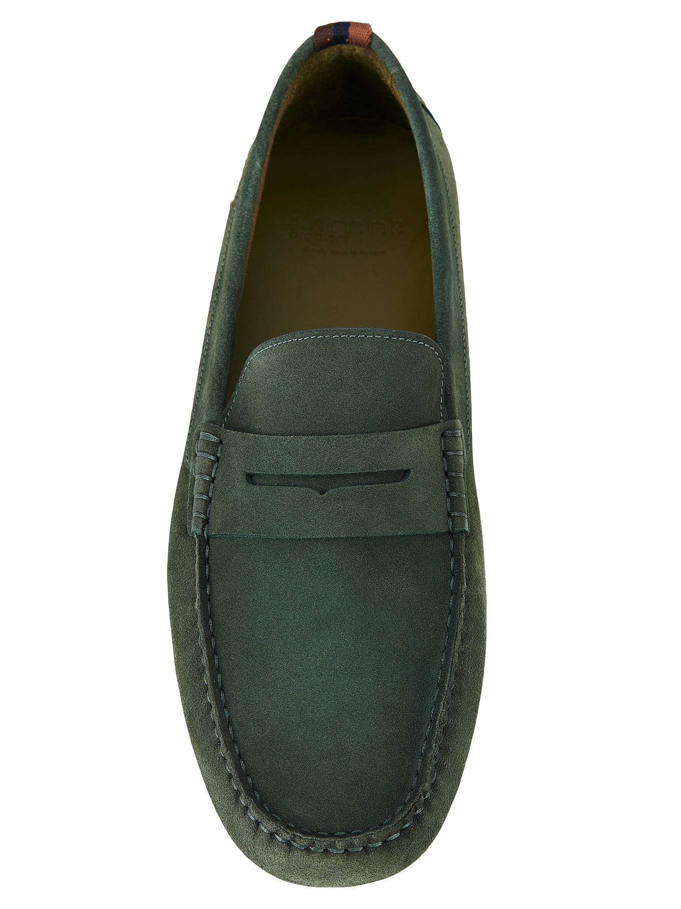 Dark Green