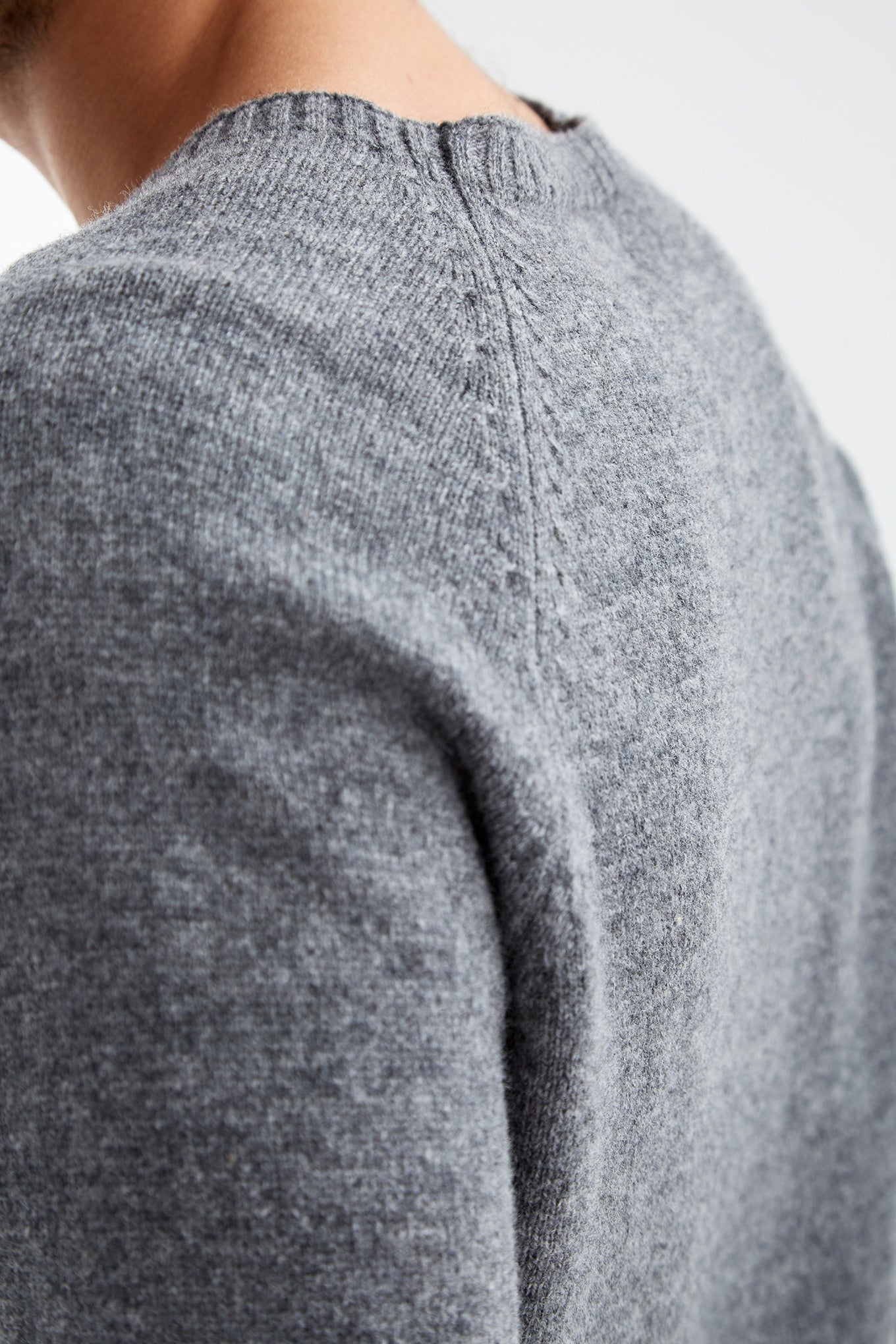 Mix Grey