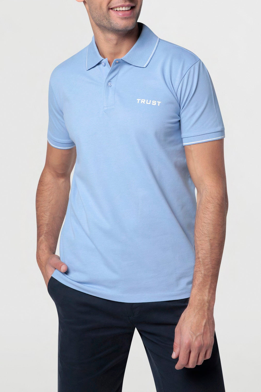Medium Blue