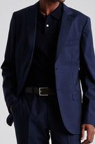 Medium Blue