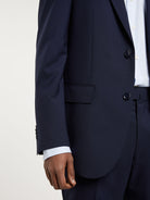 Dark Blue