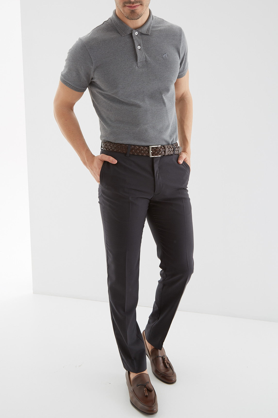 Dark Grey
