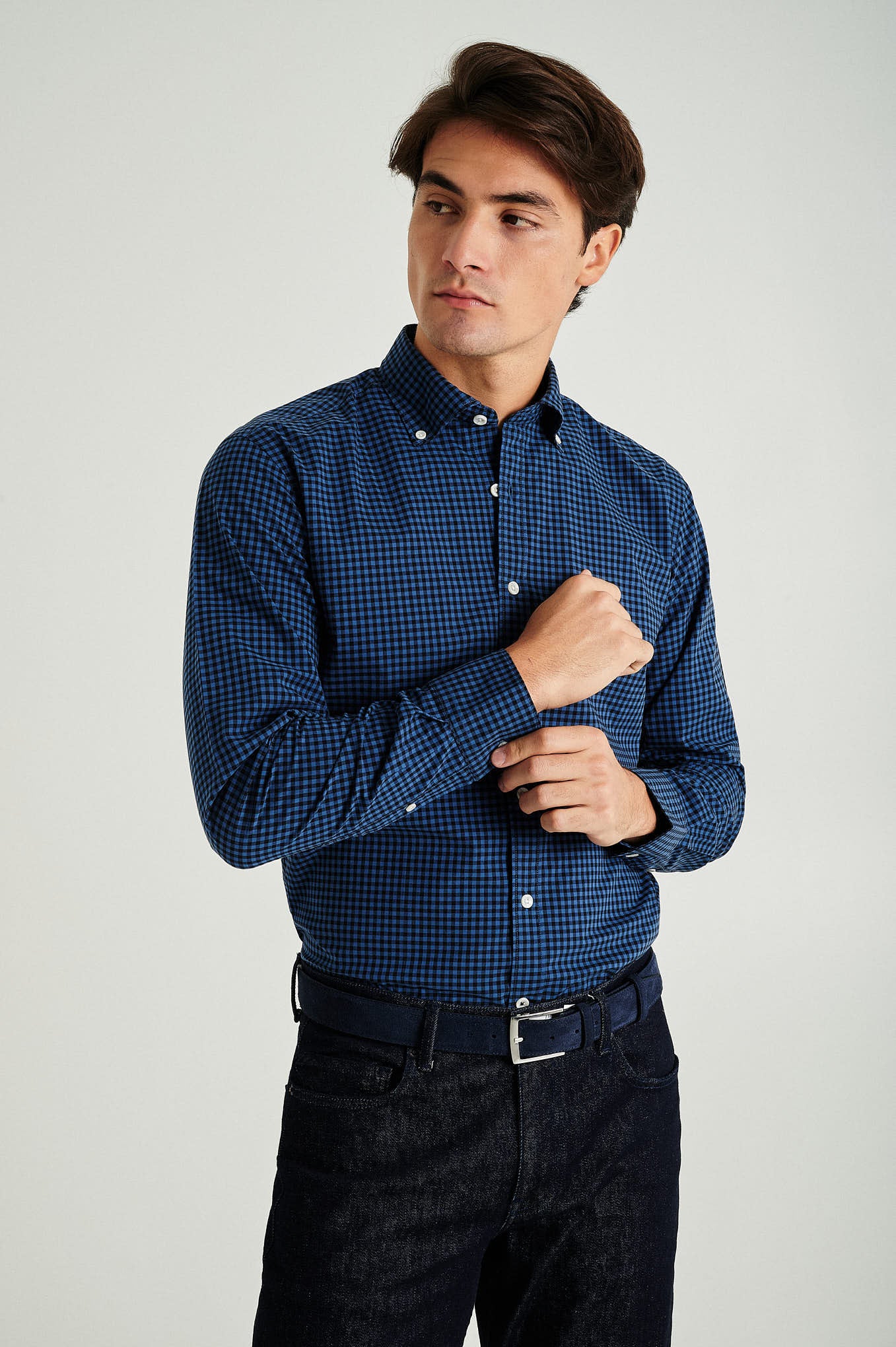 Dark Blue