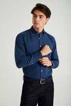 Dark Blue