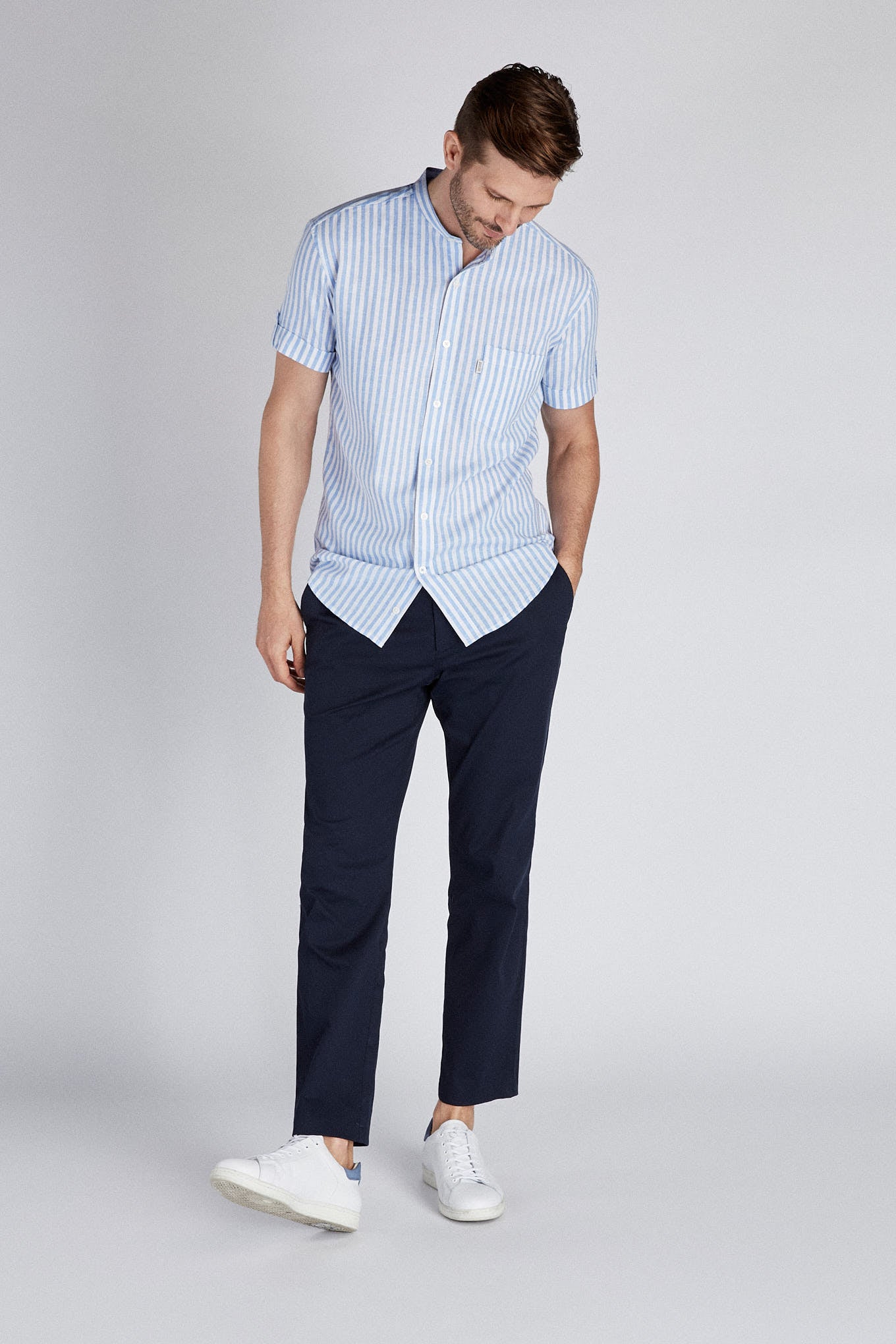 Light Blue