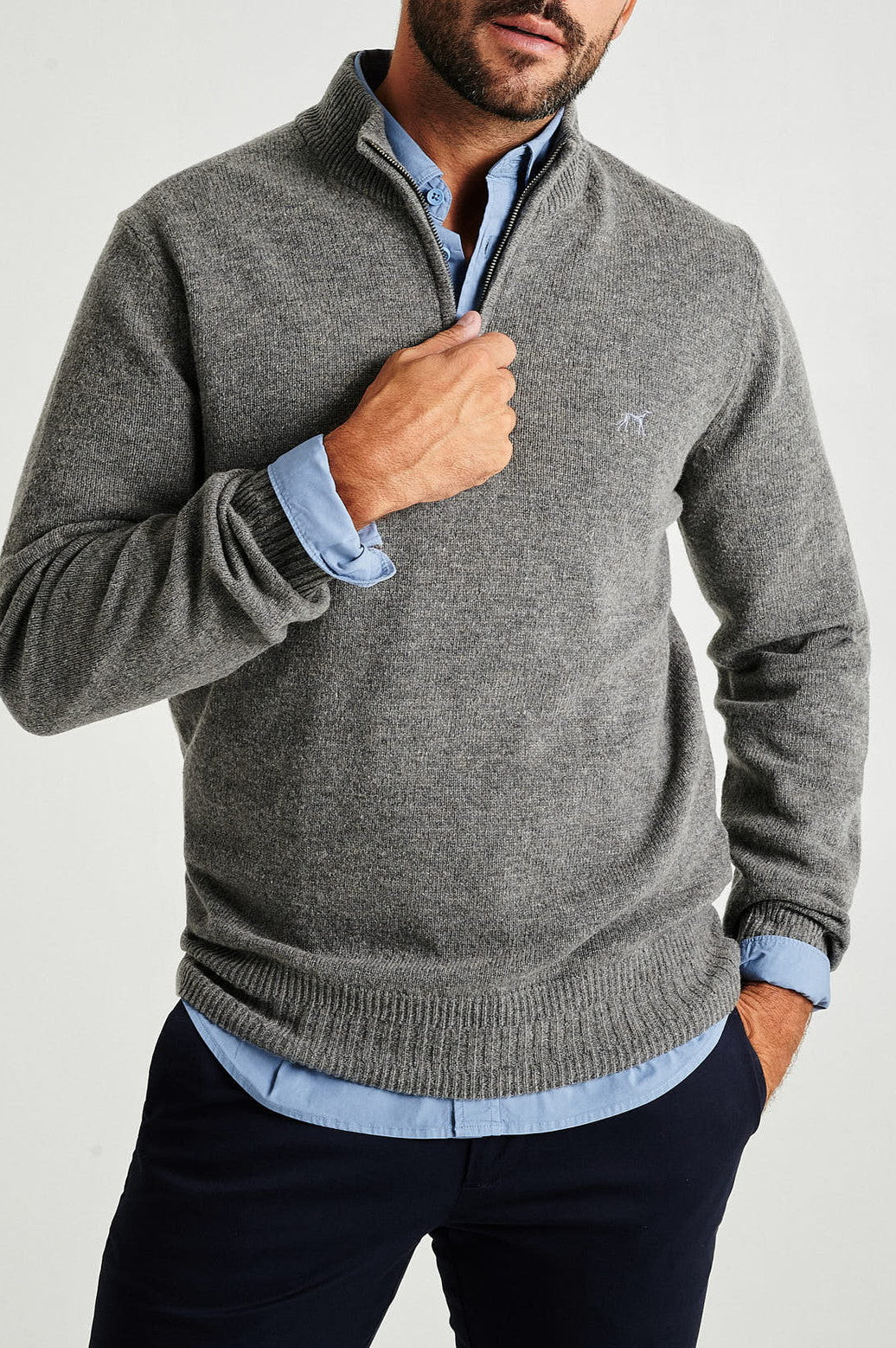 Mix Grey