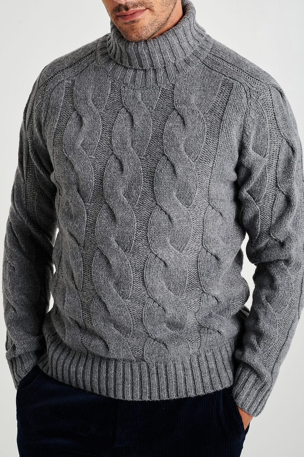 Mix Grey