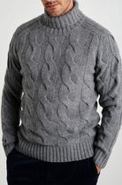 Mix Grey