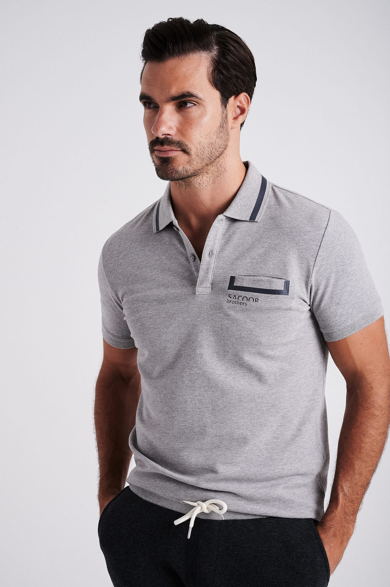 Mix Grey